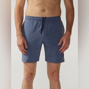 Chubbies The Amphibious Swim Hybrid Short